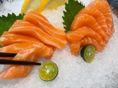 -环球渔市·平价海鲜餐厅(西溪天虹店)