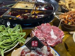 -正南齊北重庆老火锅(光华村直营店)