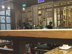 大堂-红蕃干锅·脆皮香辣虾(南屏街金鹰店)