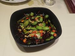 -聚味瞿记·龙虾堂(天元店)