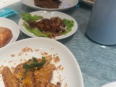 -莆田餐厅PUTIEN(颐堤港店)