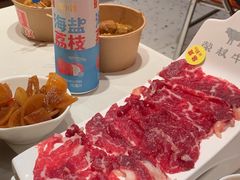 -荣叔港式沙嗲牛肉火锅(正佳潮流店)
