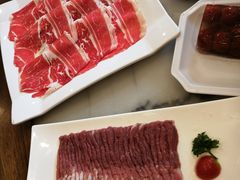 -牛街·马辈儿涮肉(牛街二店)