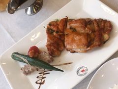 -威尼斯西餐厅(古镇店)
