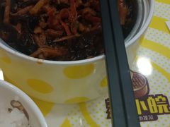 -蒸小皖(合肥新桥国际机场店)