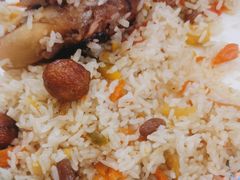 -巴依老爷新疆美食(马驹桥店)