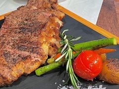 -ALLORA意大利餐厅(丰盛里店)