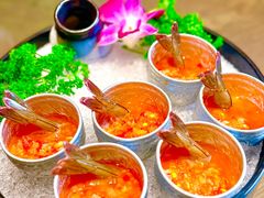 -安南越南餐厅(青岛万象城店)