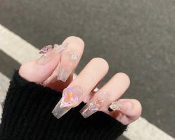 -兔猫ToMoreNails美甲美睫