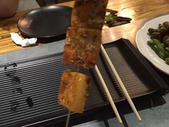 -海拉尔碳烤羊腿烤鸽子(吕营店)