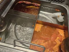 -海底捞火锅(奥森店)