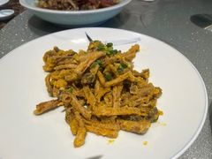 -新天明砂锅鱼头煲