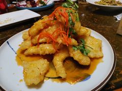 -老江南春·中国龙菜(衡山路店)