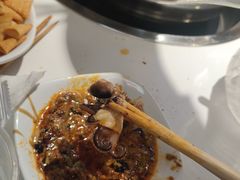 -佰人王串串香火锅(洋珠巷店)