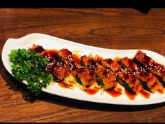 -阿吾罗日本料理(K11艺术中心店)