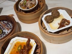 -稻香饭店(龙华天虹店)