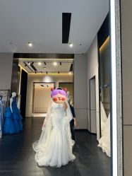 -MuseMarry婚纱(前海嘉里中心店)