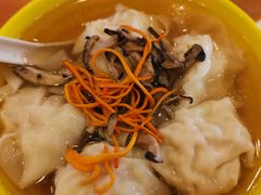 -龙抄手(春熙路总店)