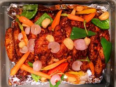 -博林天瑞喜来登酒店·西丽尚膳