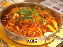 -黄记煌三汁焖锅(悦方IDmall店)