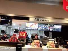 -麦当劳(松江店)