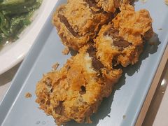 -九龙茶记·粤式餐厅融合菜(鹭江店)
