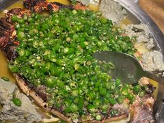 -烤匠麻辣烤鱼(双流明城购物中心店)