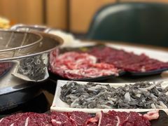 -福合埕牛肉火锅(长平国新店)