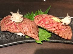 -松阪牛焼肉M(法善寺横丁店)