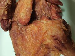 -香园炸鸡(鞍山西道店)