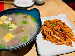 私房油焖笋-弄堂小笼包(天津南开大悦城店)
