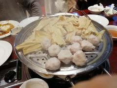 -君豪大酒店-东海渔村中餐厅