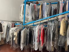 -洁神洗衣(泰州路店)