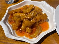 -徐州小院(永宁北路店)