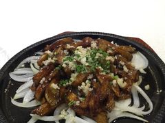 -东来顺饭庄(新源里店)