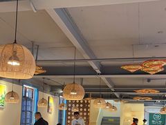 -云山竹·傣味手抓饭·野生菌孔雀宴·云南特色菜(昆明老街店)
