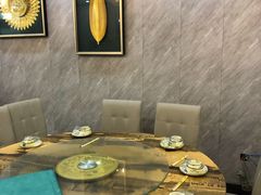 包厢-清真•蜀风园(丁字沽店)