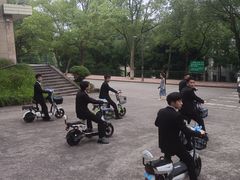 -重庆文理学院(星湖校区)