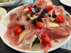 -EATALIA意塔利意式餐厅(鼓楼店)