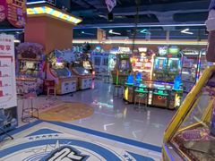 -大玩家(大连高新万达店)
