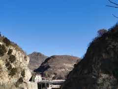 -黑龙潭风景区