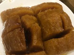 -澳门西南饭店·粤菜·茶市·手工点心(华海路店)