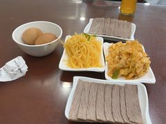 -马有才牛肉面(银池·花香丽舍店)