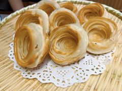 -闫府私房菜·百年鲁菜(恒隆店)