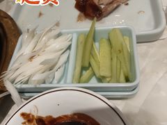-福来居烤鸭店(天坛二店)