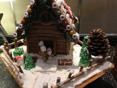 -威斯汀舞台餐厅