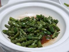 -兰湘子·湘菜小炒(石家庄万象城店)