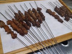 -群狼串道(营城子总店)