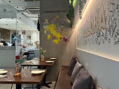 -ALLORA意大利餐厅(丰盛里店)