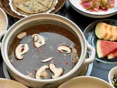 -黔蘑菇四季餐厅(观山湖店)